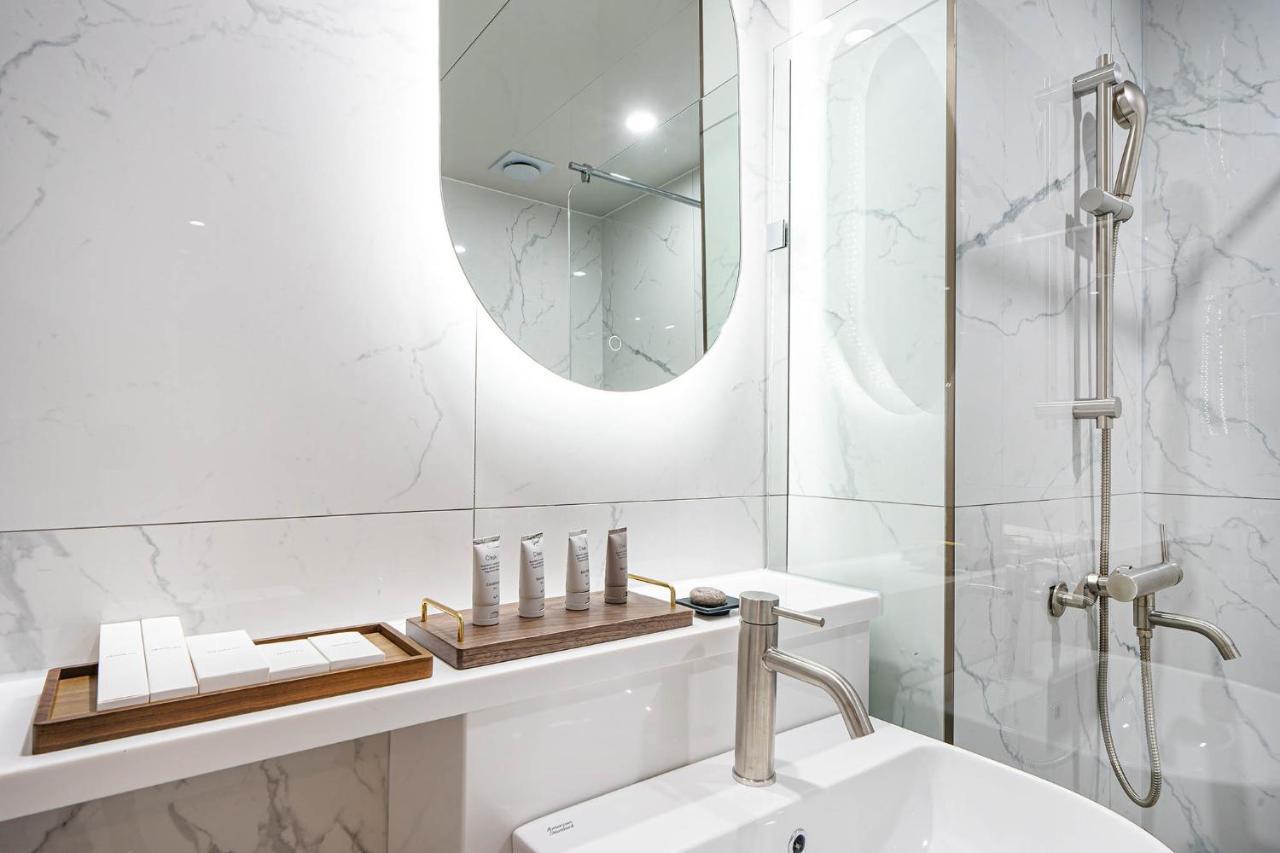 Browndot Hotel Jeonju Ajung Extérieur photo